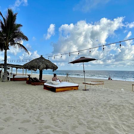 Hotel Boutique Punta Jamaica Acapulco Kültér fotó