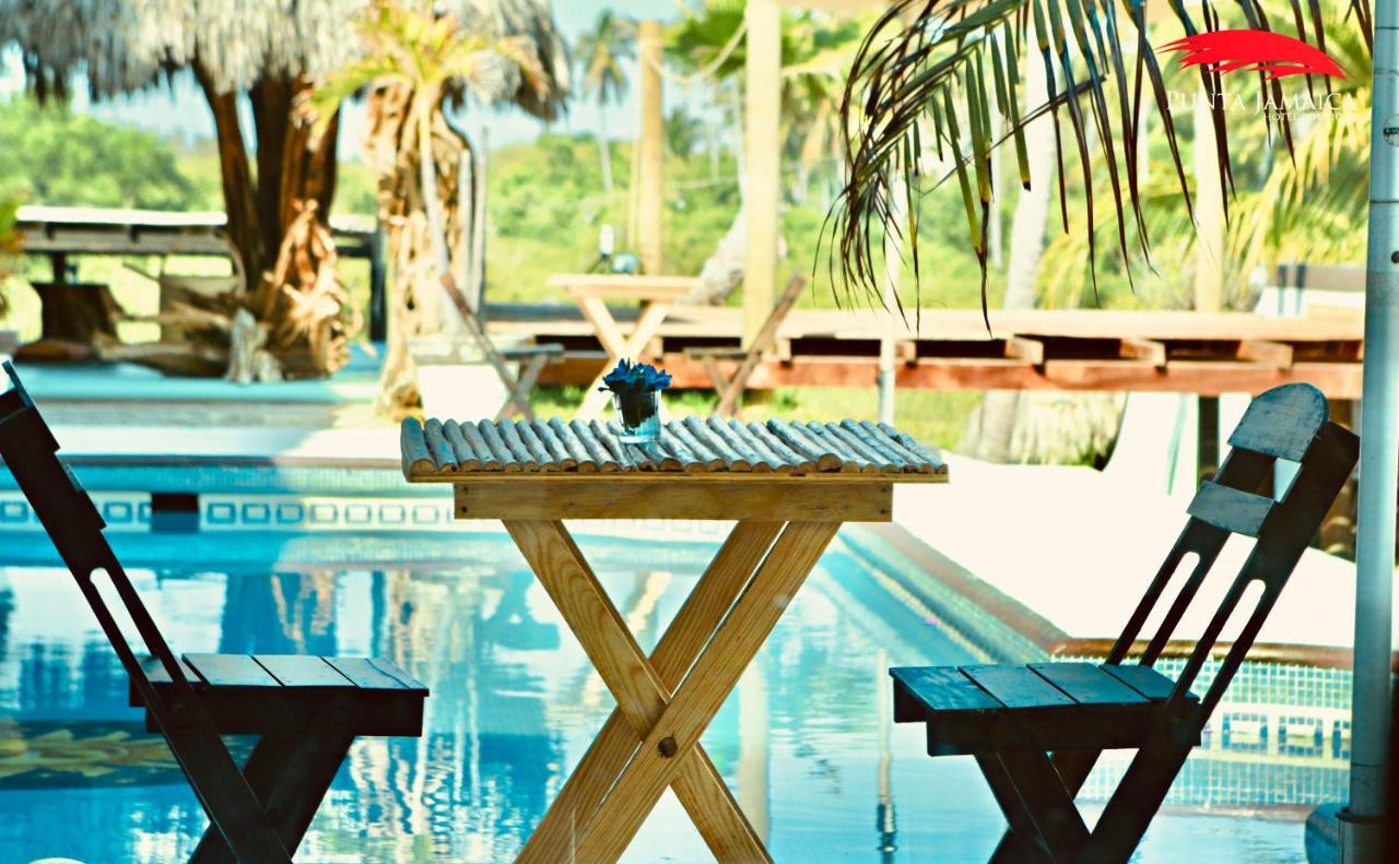 Hotel Boutique Punta Jamaica Acapulco Kültér fotó
