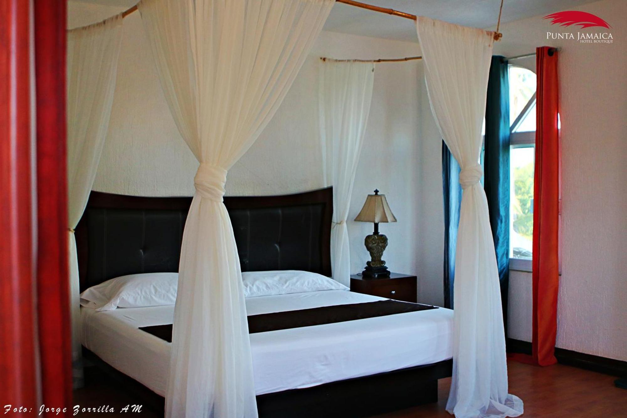 Hotel Boutique Punta Jamaica Acapulco Kültér fotó