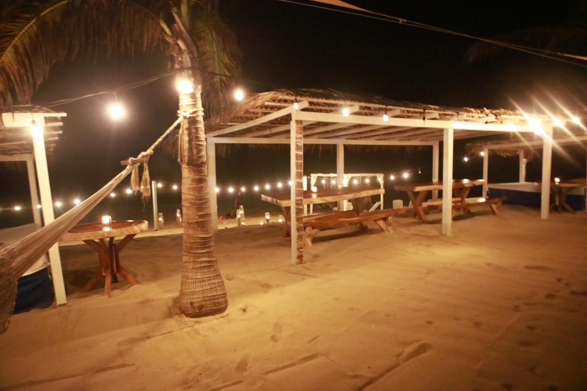 Hotel Boutique Punta Jamaica Acapulco Kültér fotó