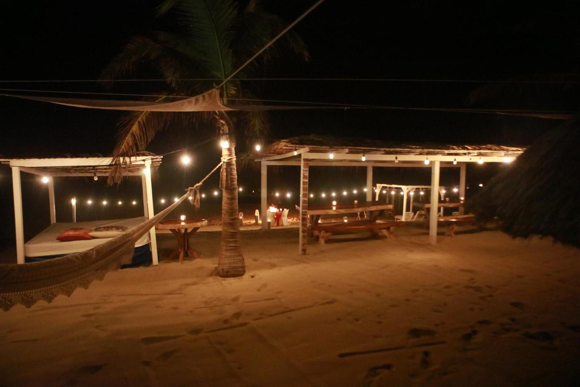 Hotel Boutique Punta Jamaica Acapulco Kültér fotó