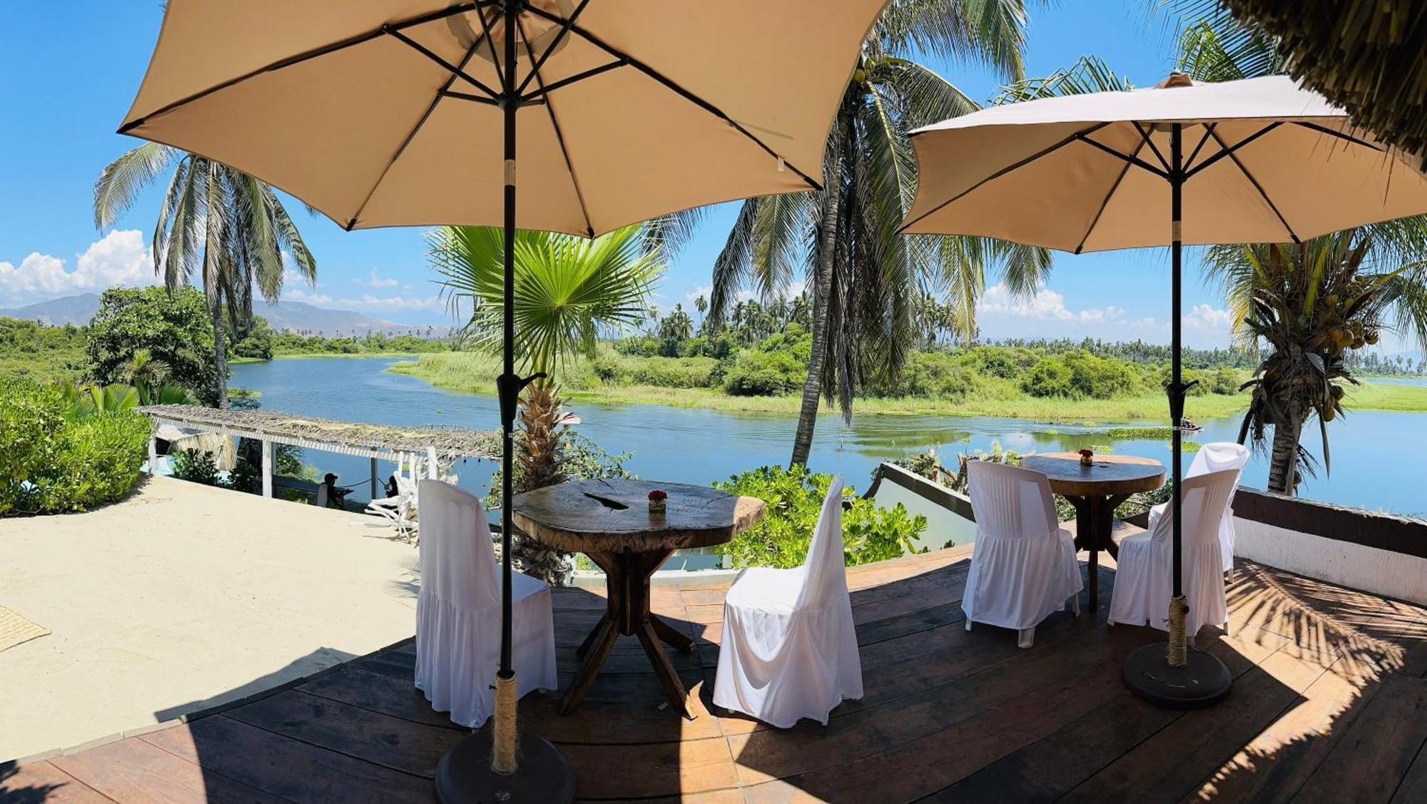 Hotel Boutique Punta Jamaica Acapulco Kültér fotó