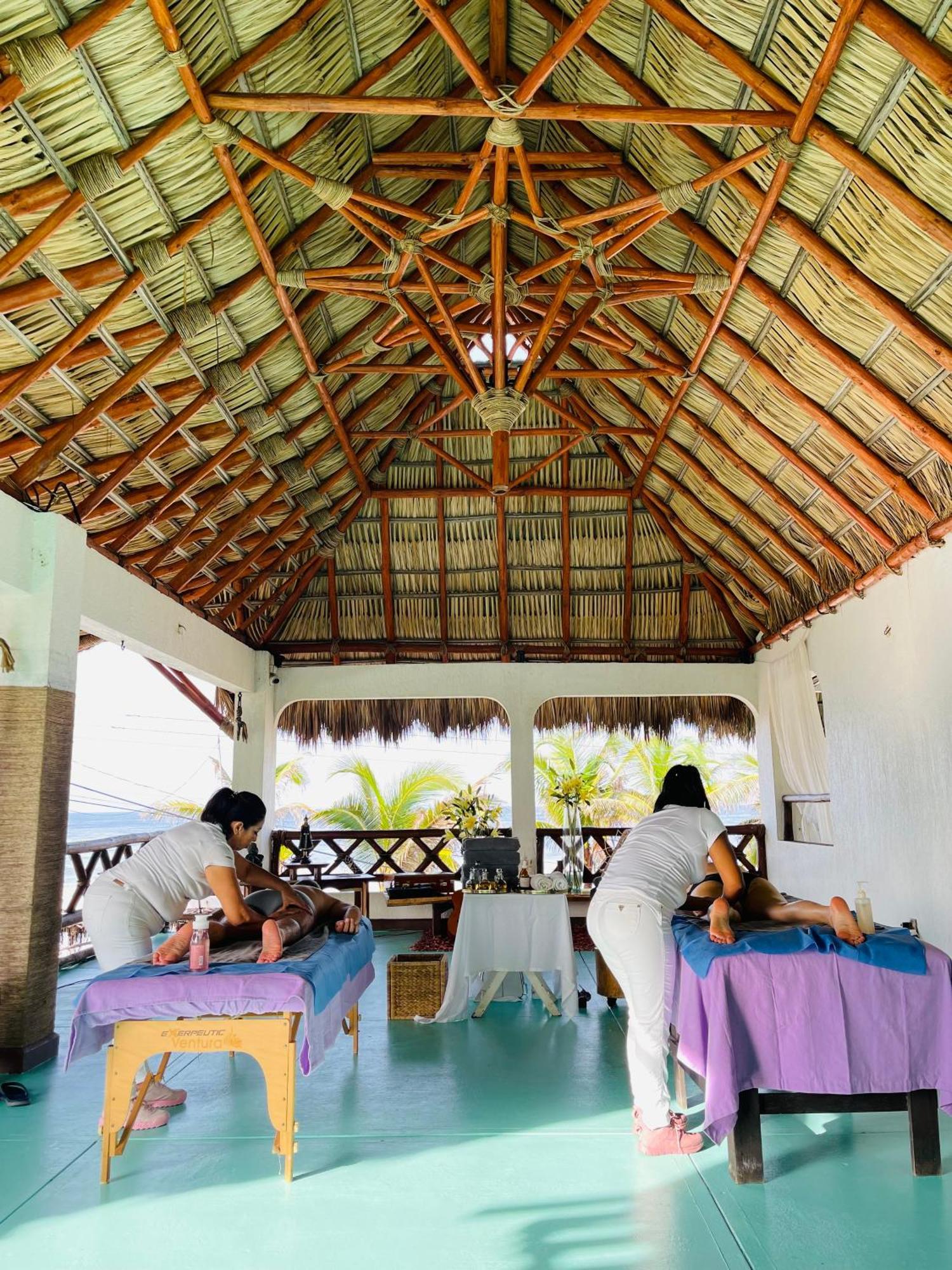 Hotel Boutique Punta Jamaica Acapulco Kültér fotó
