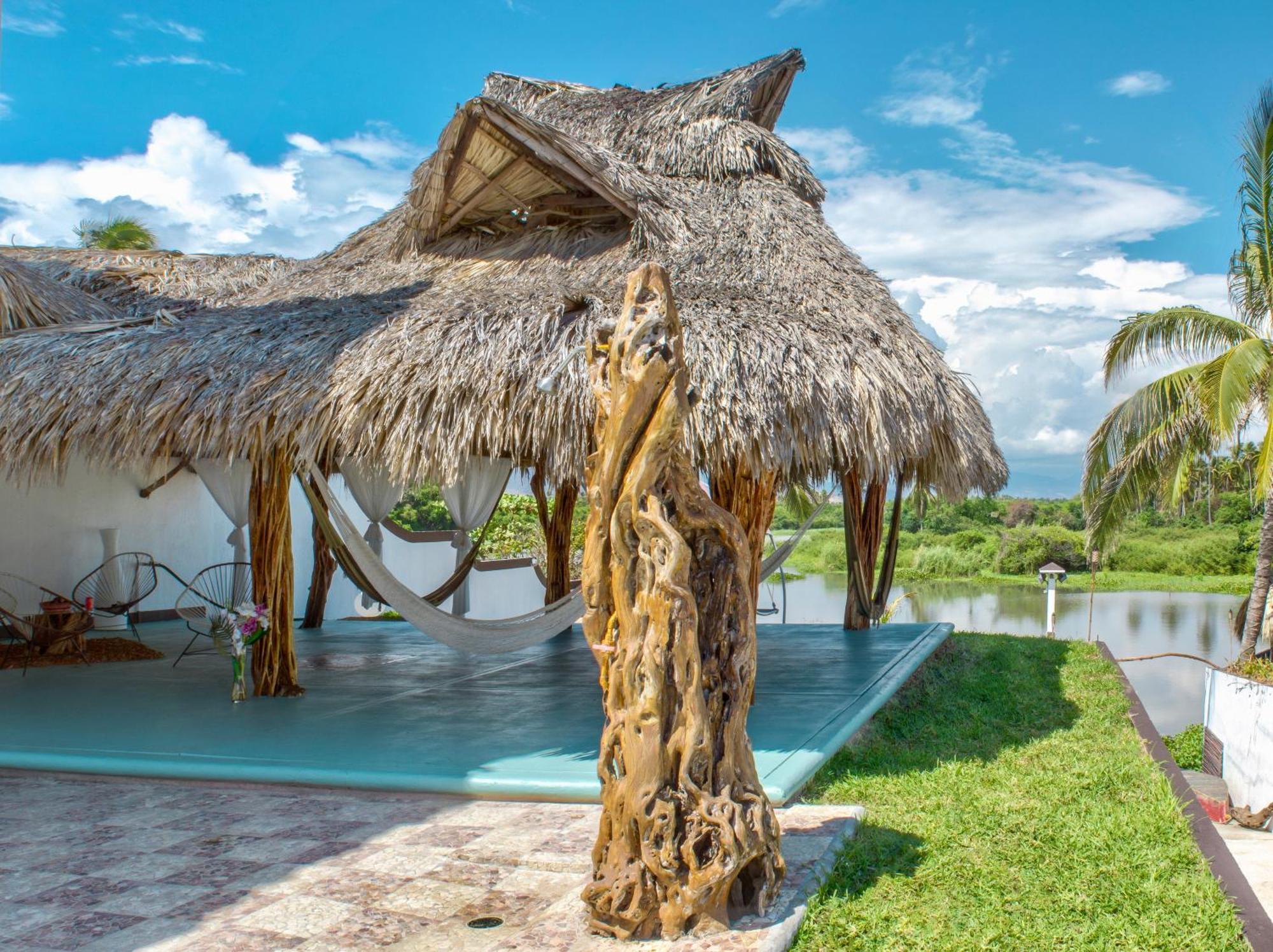 Hotel Boutique Punta Jamaica Acapulco Kültér fotó