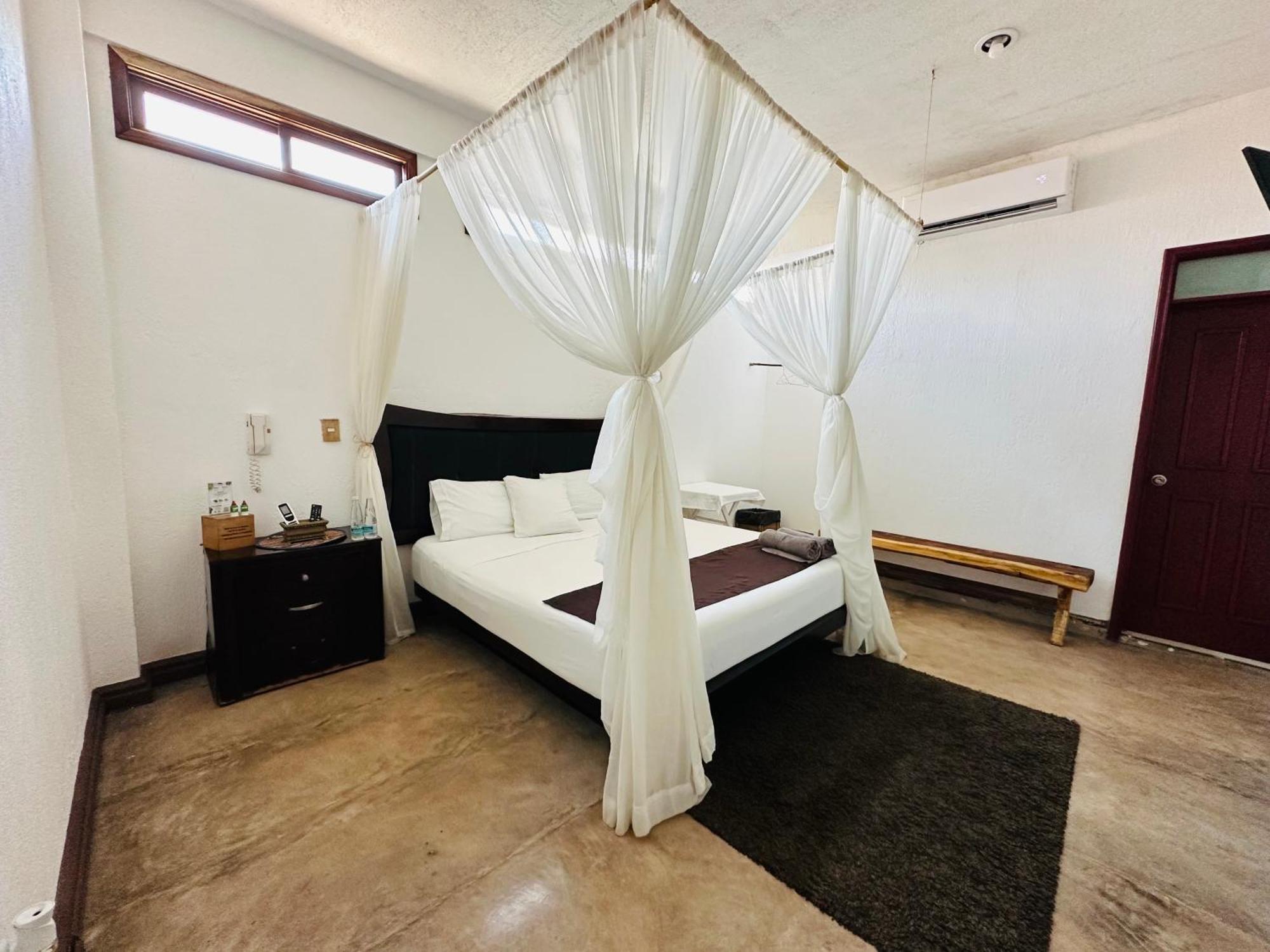 Hotel Boutique Punta Jamaica Acapulco Kültér fotó