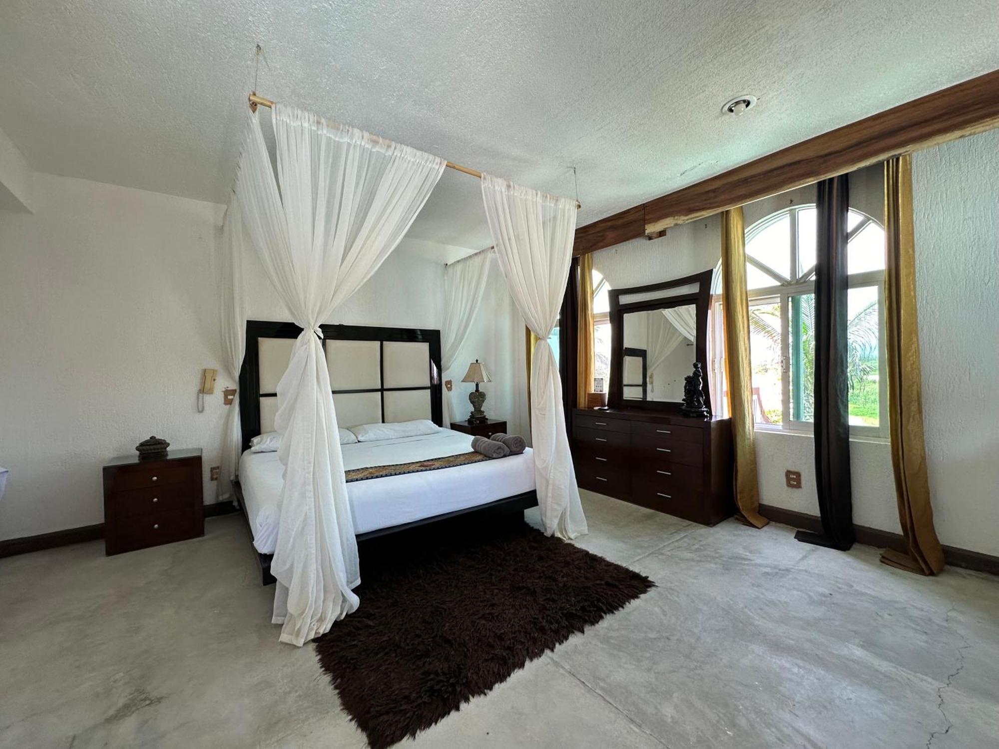 Hotel Boutique Punta Jamaica Acapulco Kültér fotó
